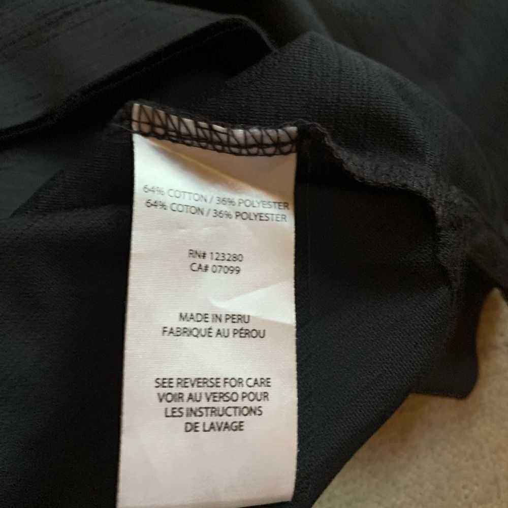 Travis Mathew golf polo - Picture 7 of 8